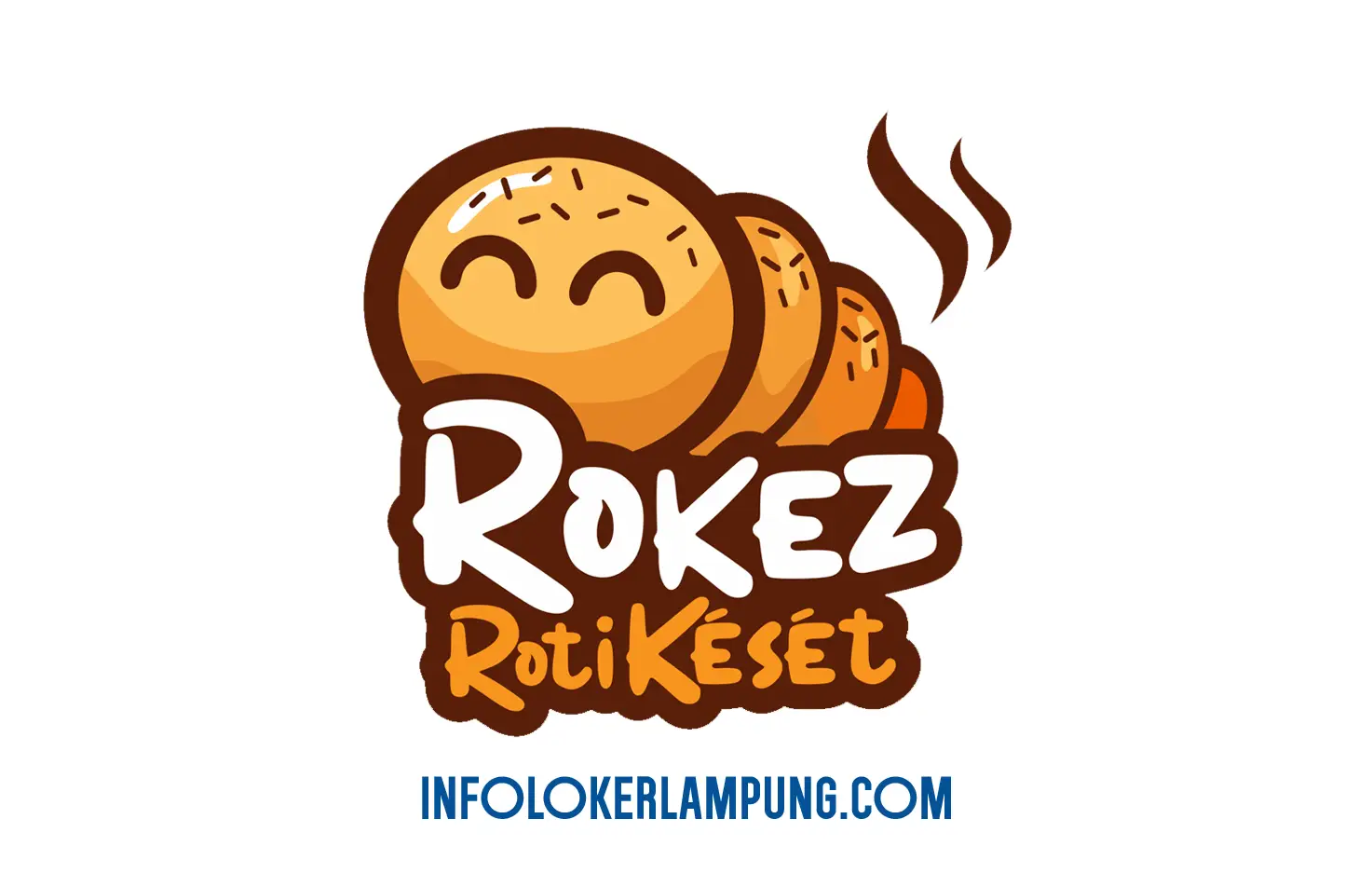 Loker Lampung Rokez Roti Keset Cabang Metro Berbagai Posisi