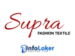 loker-lampung-supra-fashion-textile-juni-2026 Loker Lampung Supra Fashion Textile Posisi Content Creator & Pramuniaga
