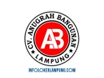 Lowongan Kerja CV. Anugrah Bangunan Bandar Lampung Juni 2026: Dibuka Posisi IT Executive