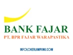 Lowongan Kerja Lampung PT BPR Fajar Warapastika Posisi Staff Legal