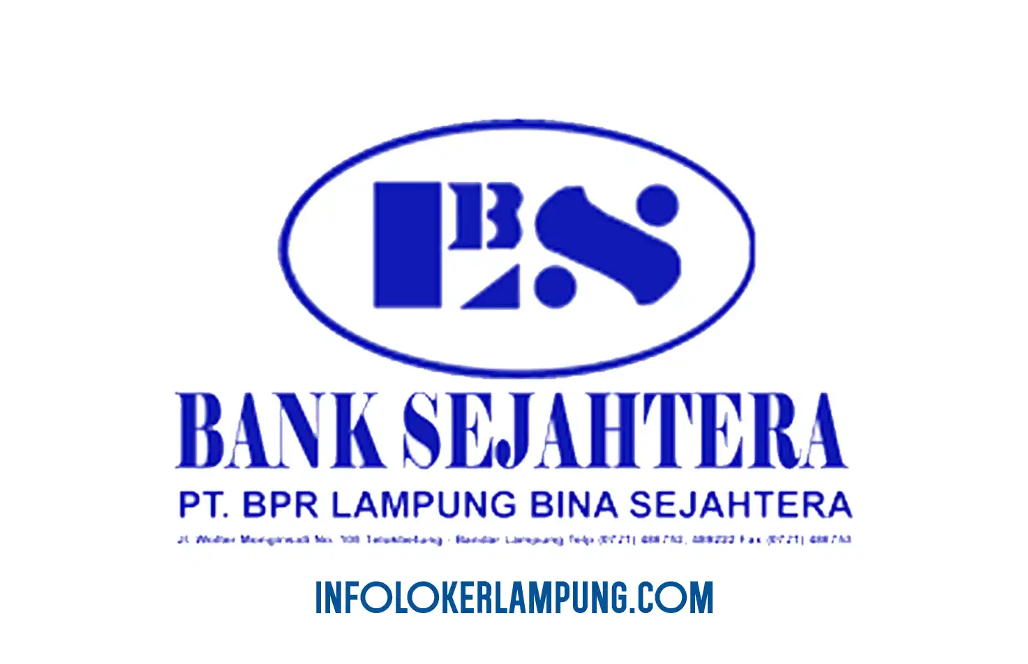 Lowongan Kerja Lampung PT. BPR Lampung Bina Sejahtera Posisi AO Funding