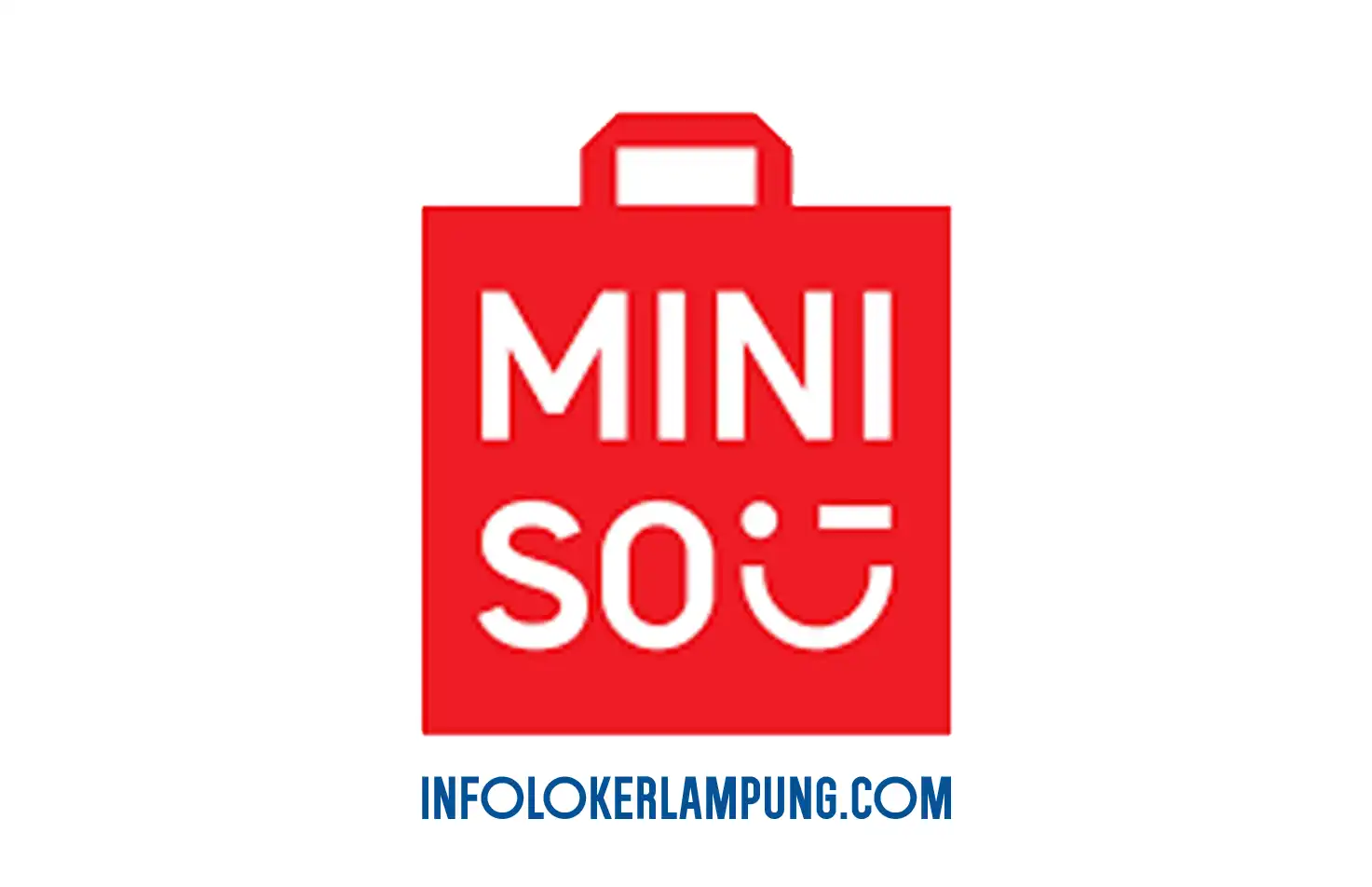 Lowongan Kerja MINISO Pringsewu Juni 2026: Dibuka Posisi Store Crew