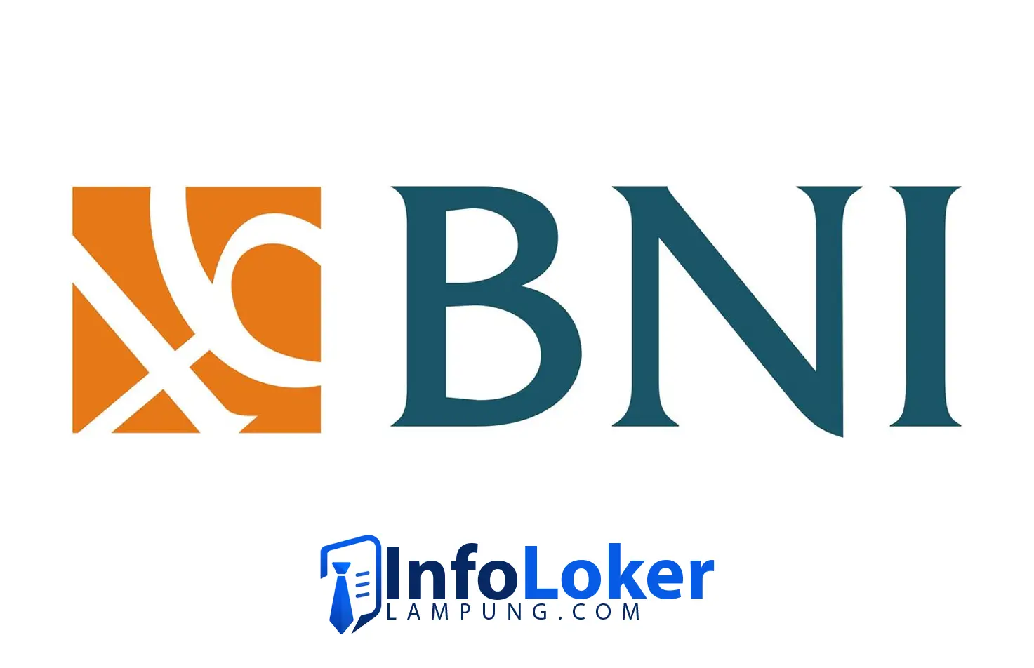 Loker Lampung Bank BNI