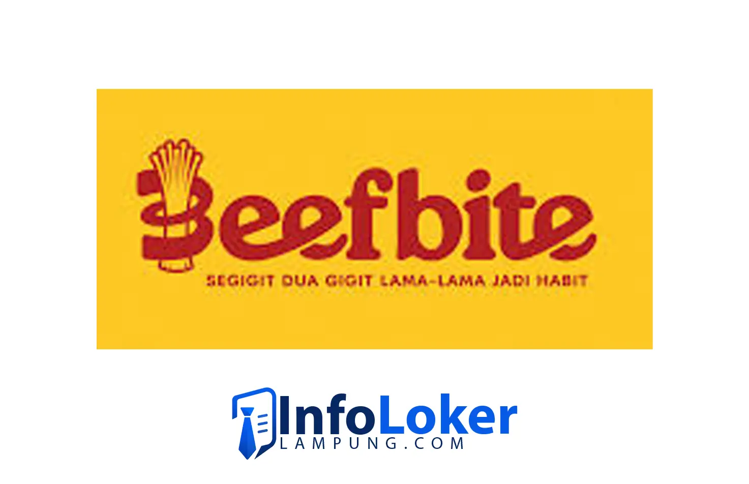 Loker Lampung BeefBite