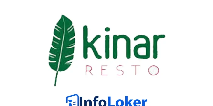 Loker Lampung Kinar Resto