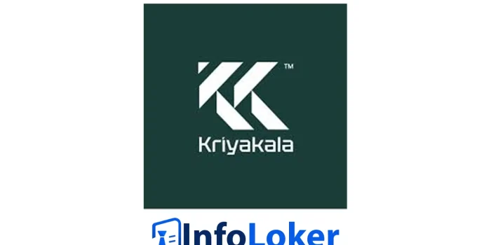 Loker Lampung Kriyakala Studio