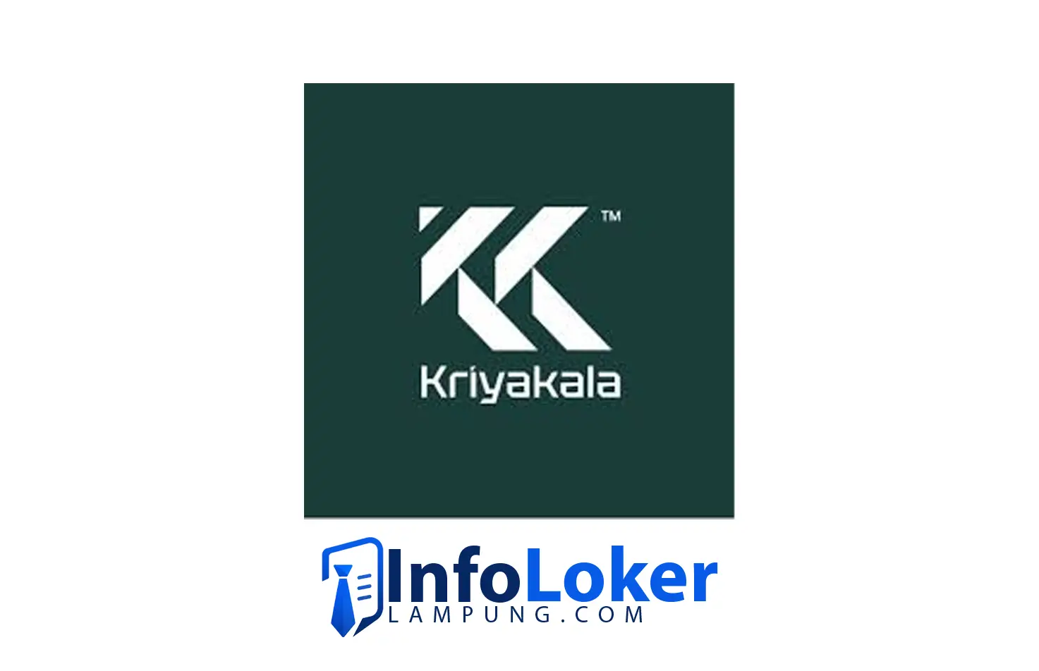 Loker Lampung Kriyakala Studio