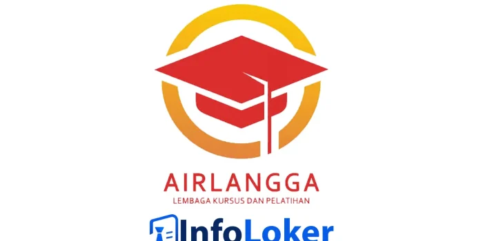 Loker Lampung LKP Airlangga Metro