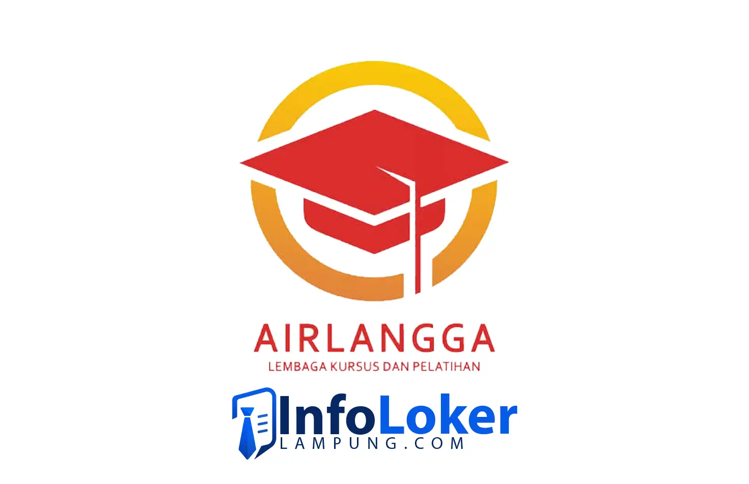 Loker Lampung LKP Airlangga Metro
