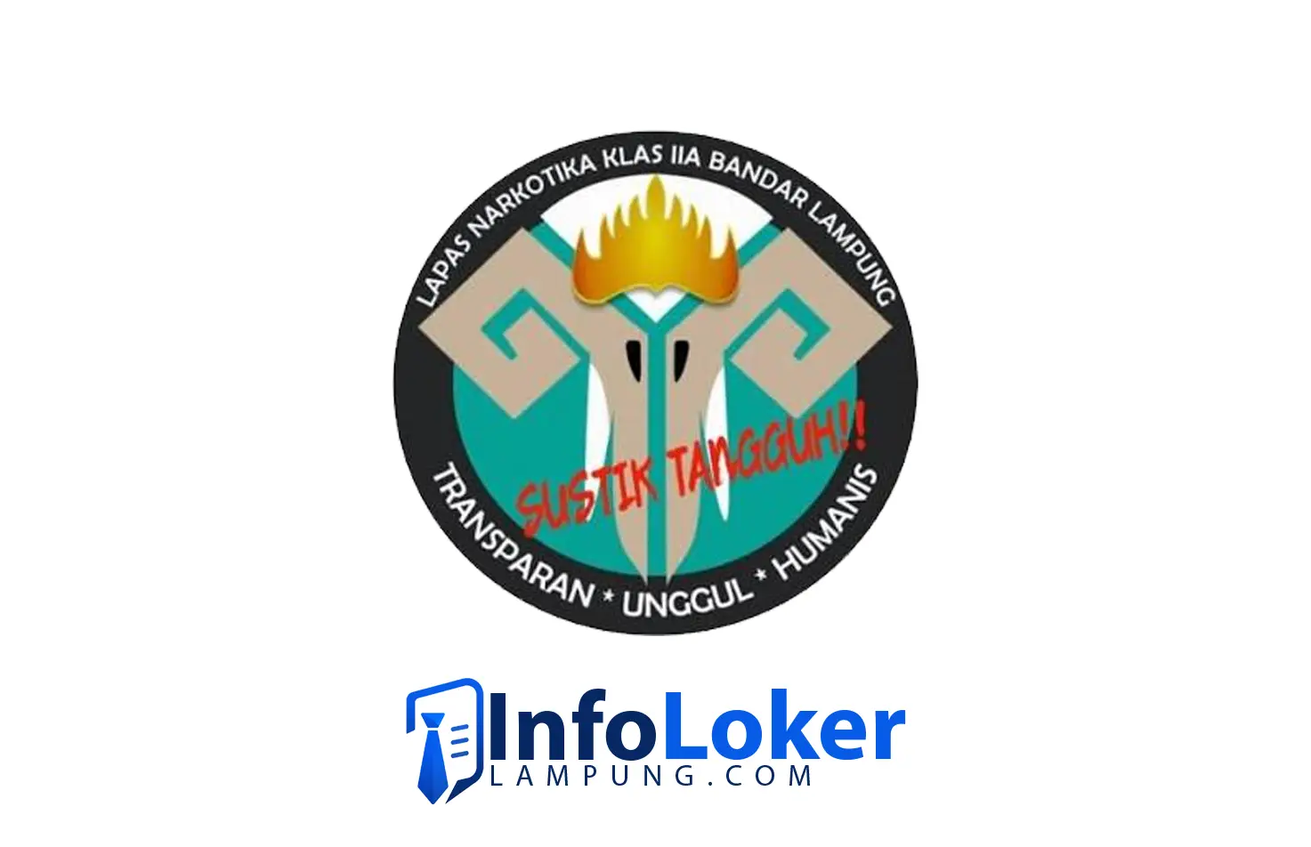 Loker Lampung Lapas Narkotika