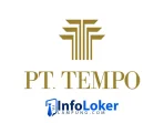 Loker Lampung PT Tempo Loker Lampung PT Tempo