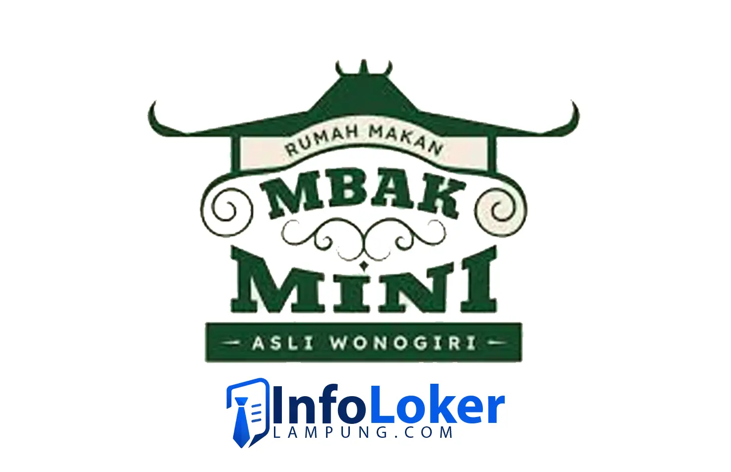 Loker Lampung RM Mbak Mini Posisi Kasir dan Juru Masak