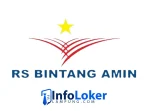Loker Lampung RS Bintang Amin Loker Lampung RS Bintang Amin