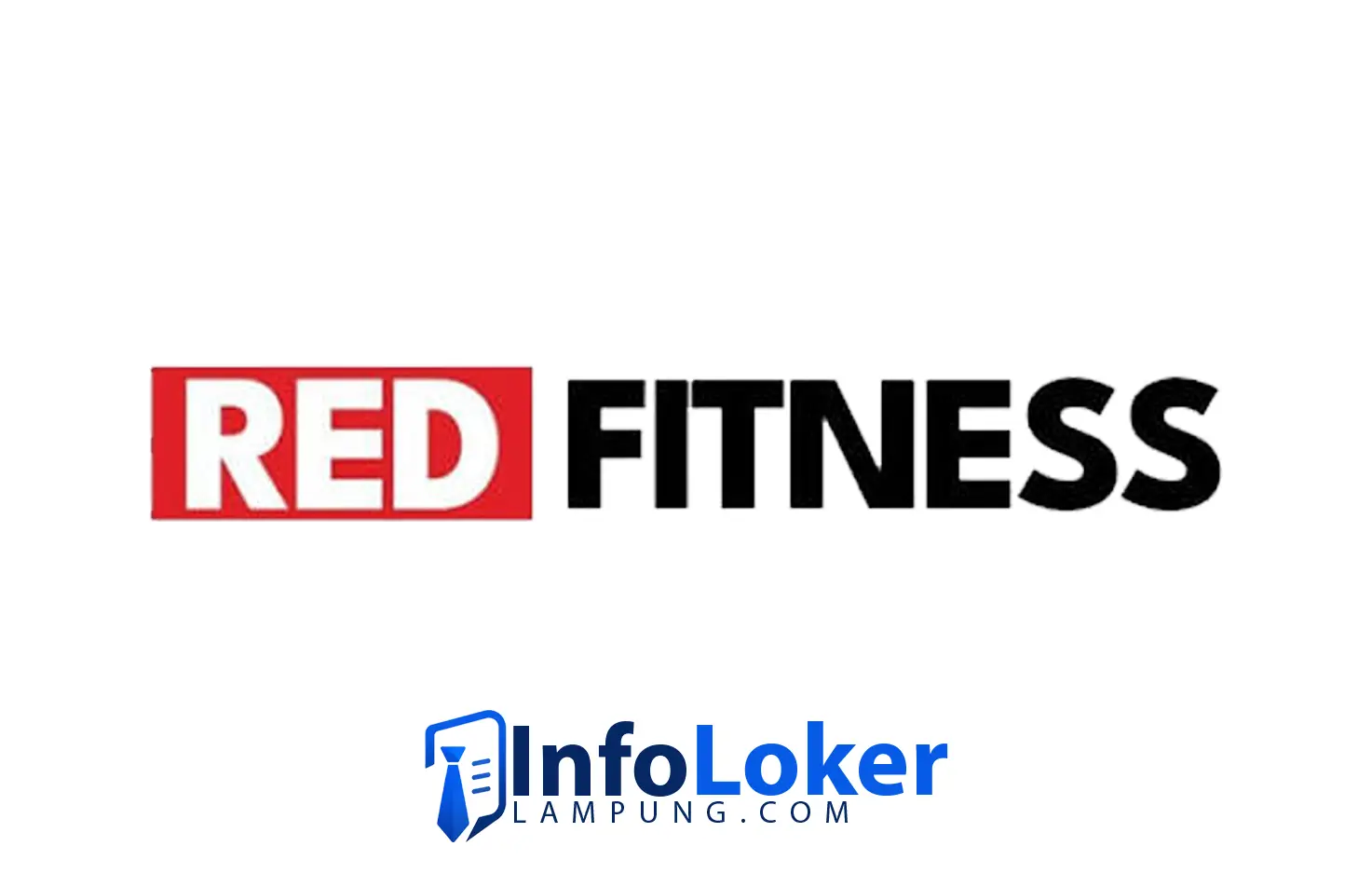 Loker Lampung Red Fitness