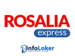 Loker Lampung Rosalia Express