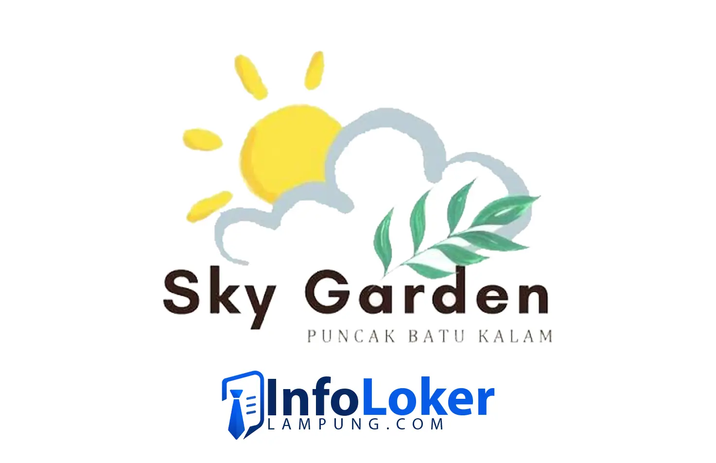 Loker Lampung Sky Garden
