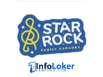 Loker Star Rock Bandar Lampung Lowongan Kerja Star Rock Family Karaoke Bandar Lampung