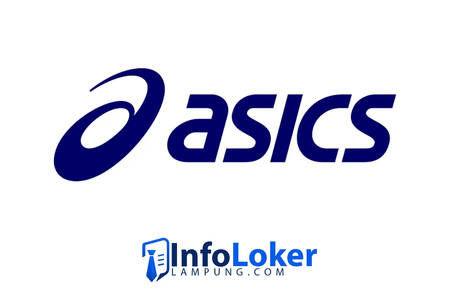 Lowongan Kerja ASICS Mall Boemi Kedaton