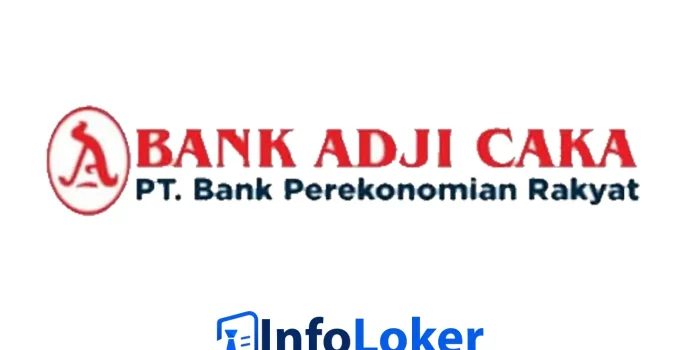 Lowongan Kerja BPR Adji Caka