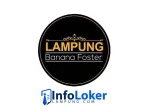 Loker Lampung Banana Foster