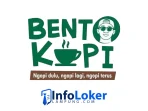 Lowongan Kerja Bento Kopi Lampung Lowongan Kerja Lampung Bento Kopi Lampung