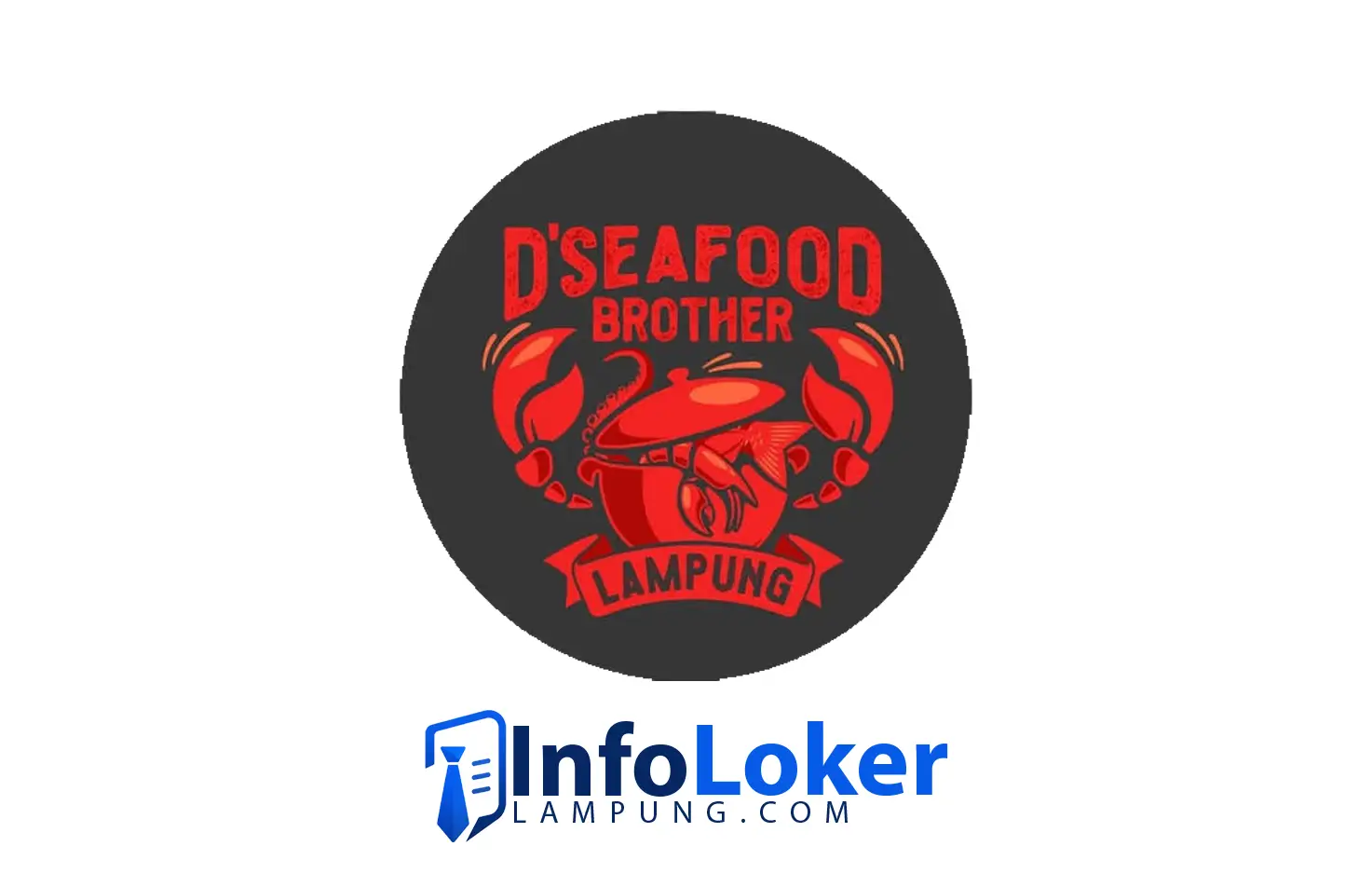 Loker Lampung D'Seafood Brother