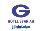 Lowongan Kerja G Syariah Hotel Lampung