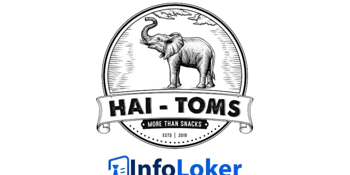 Lowongan Kerja Hai Toms Lampung