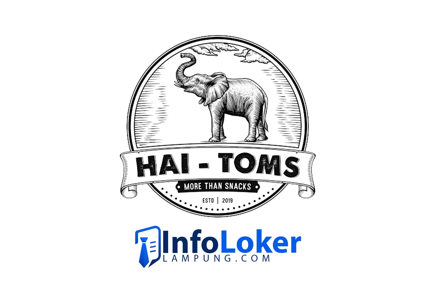 Lowongan Kerja Hai Toms Lampung