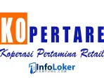 Lowongan Kerja Koperasi Pertamina Retail Lowongan Kerja Koperasi Pertamina Retail