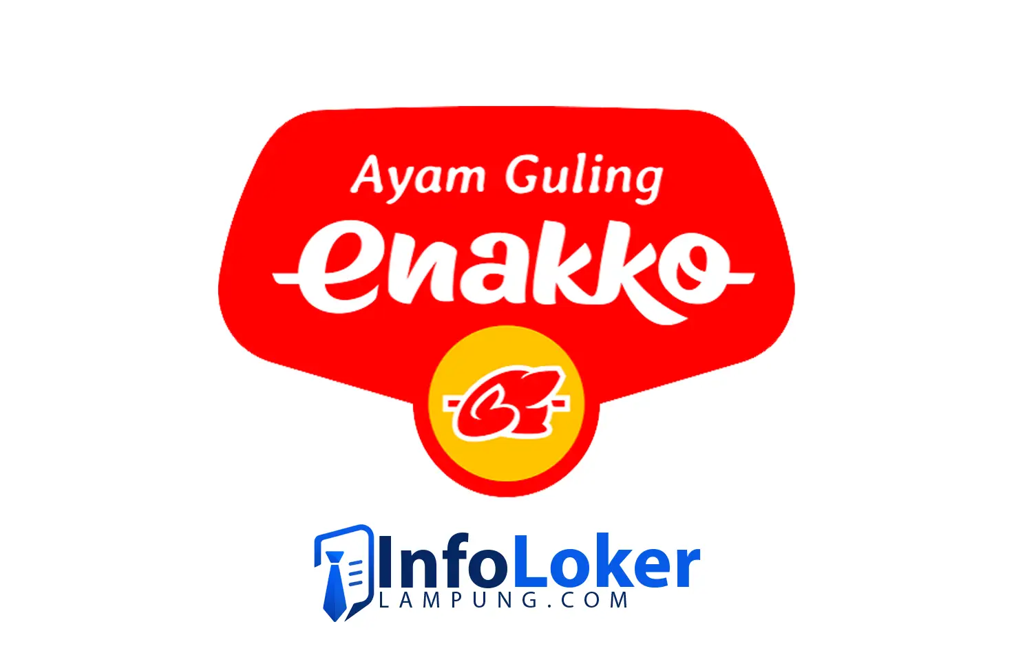 Lowongan Kerja Lampung Ayam Guling Enakko Posisi Crew Outlet Cabang