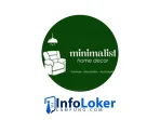 Lowongan Kerja Lampung Decor Minimalist Lowongan Kerja Lampung Decor Minimalist