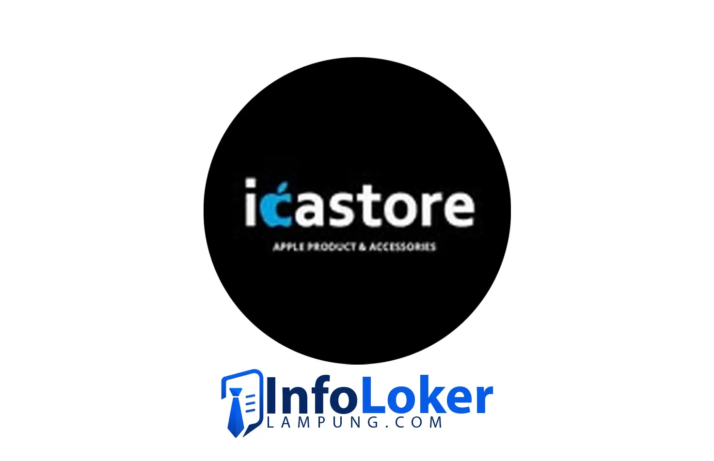 Lowongan Kerja Lampung Ica Store