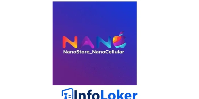 Lowongan Kerja Nanocell & Mas Nano Repair