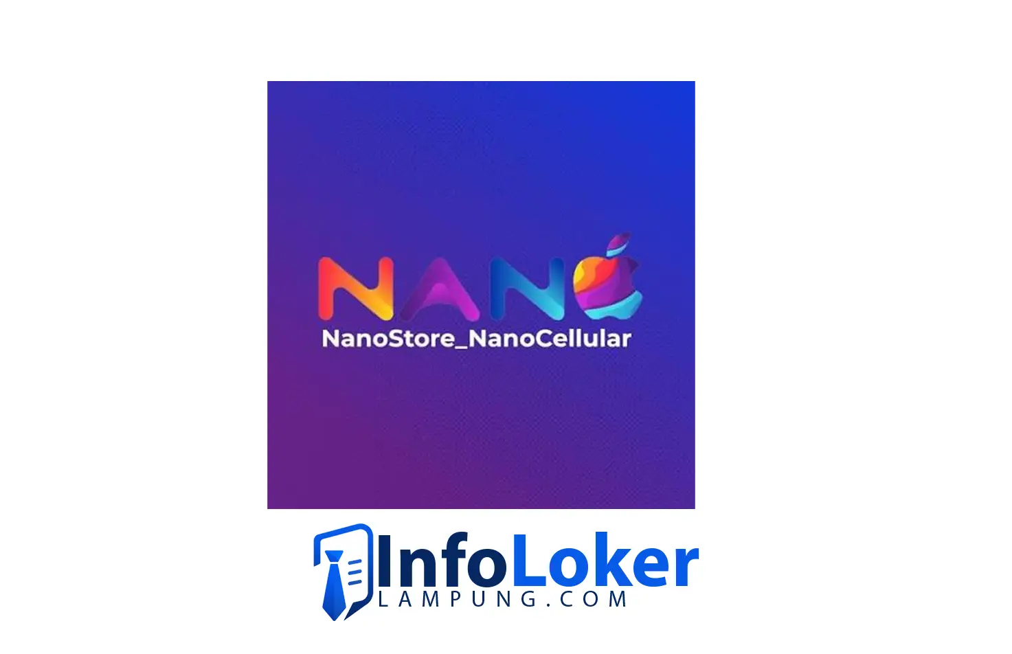 Lowongan Kerja Nanocell & Mas Nano Repair