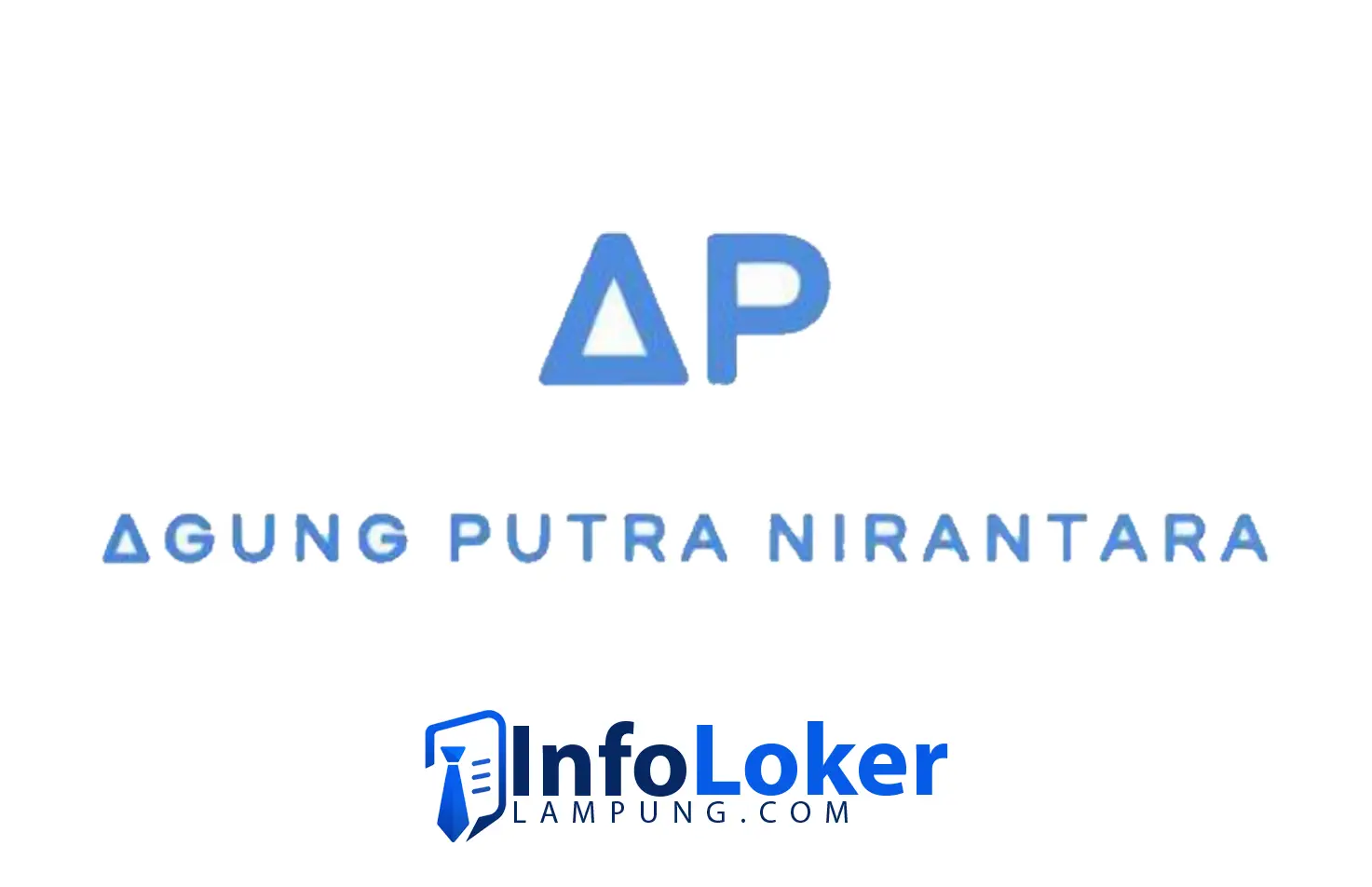 Lowongan Kerja Admin Stok di PT Agung Putra Niaga Mandiri Lampung 2026