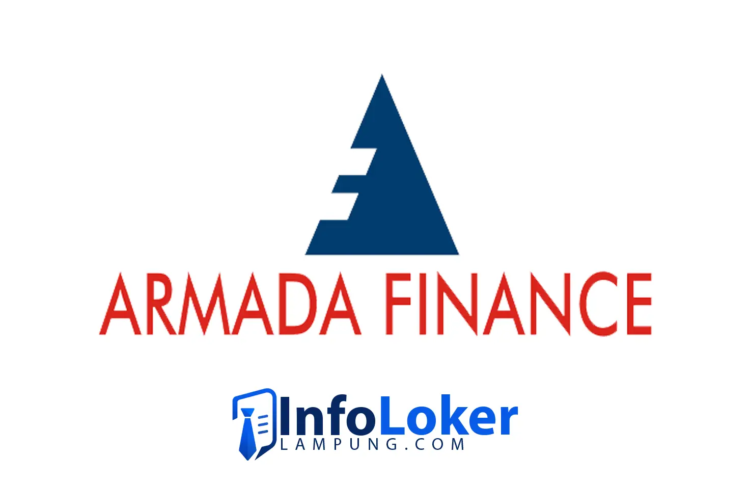 Lowongan Kerja Lampung PT Armada Finance Metro