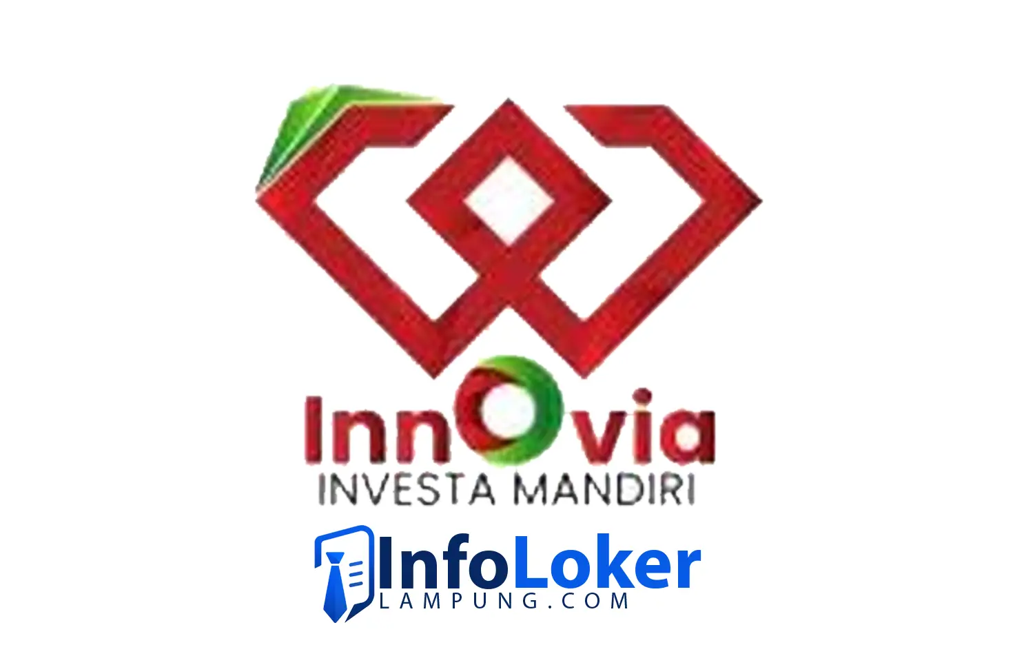 Lowongan Kerja PT InnOvia Investa Mandiri