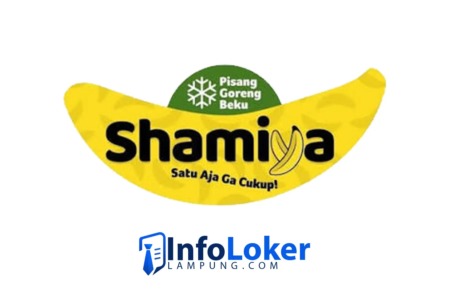 Lowongan Kerja Pisang Goreng Beku Shamiya