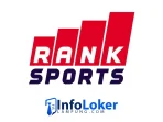 Lowongan Kerja RANK Sports Lowongan Kerja Lampung Terbaru 4 Posisi di RANK Sports