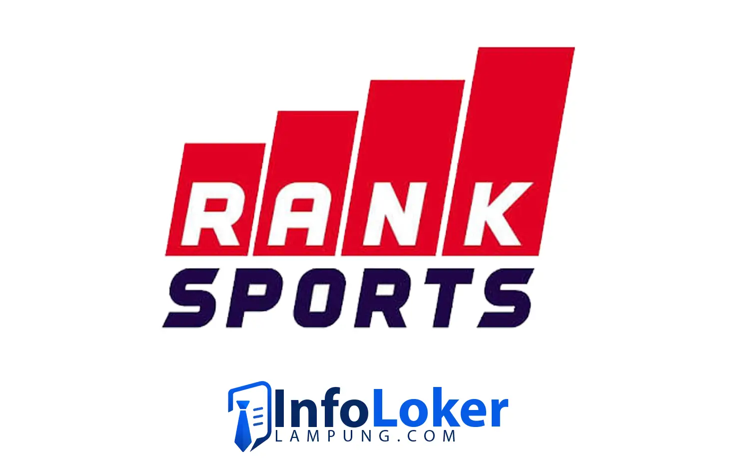 Lowongan Kerja Lampung Terbaru 4 Posisi di RANK Sports