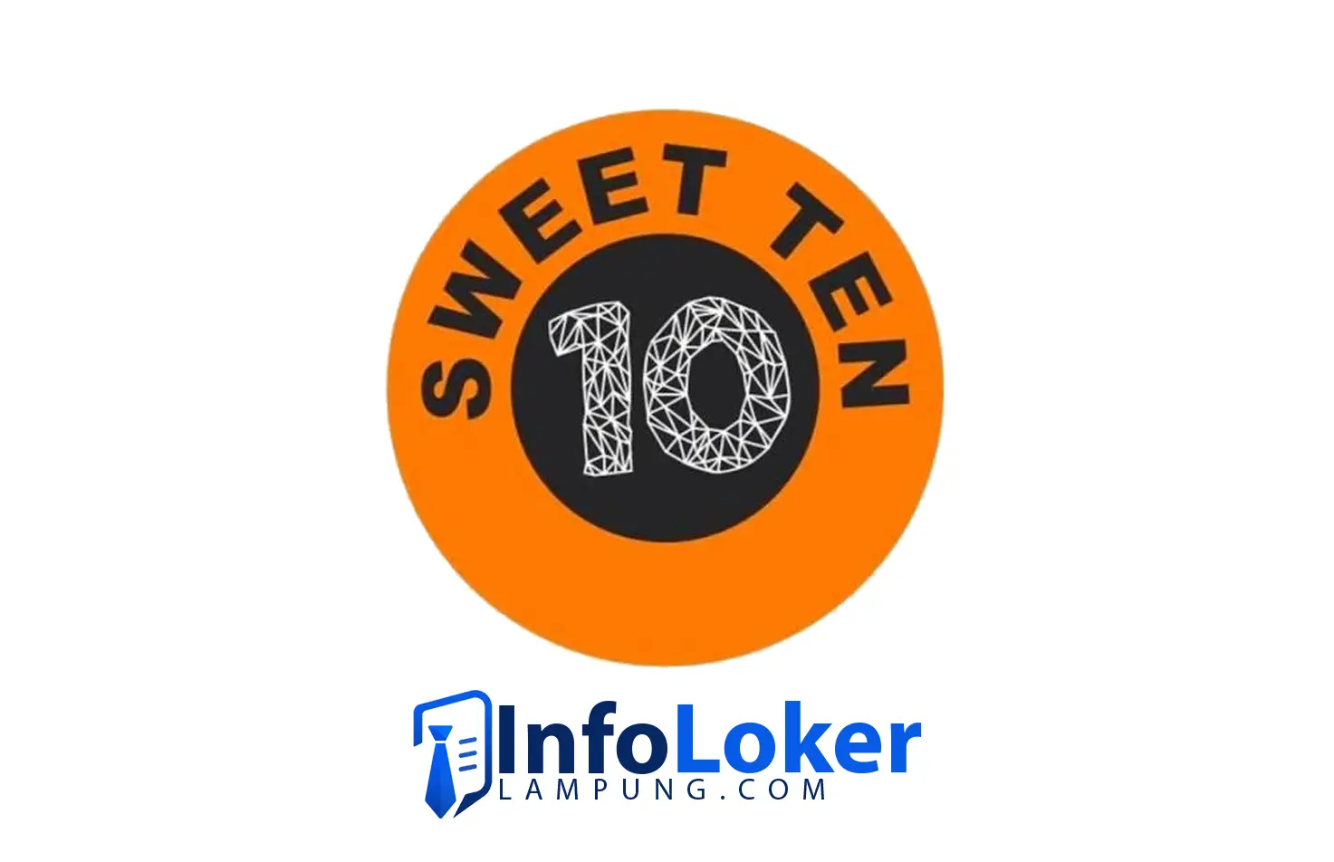 Lowongan Kerja Sweet Ten