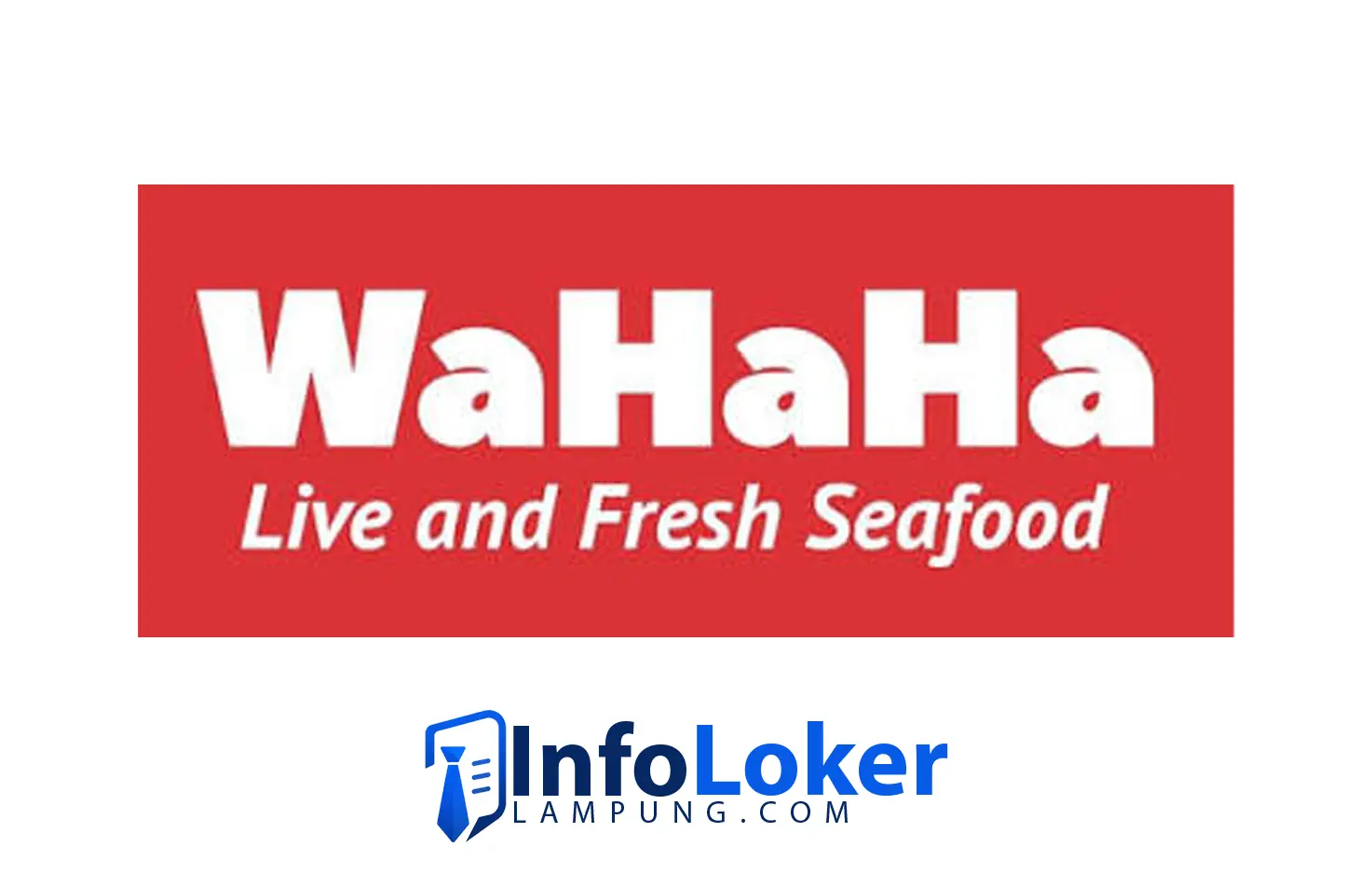 Loker Lampung WaHaHa Group