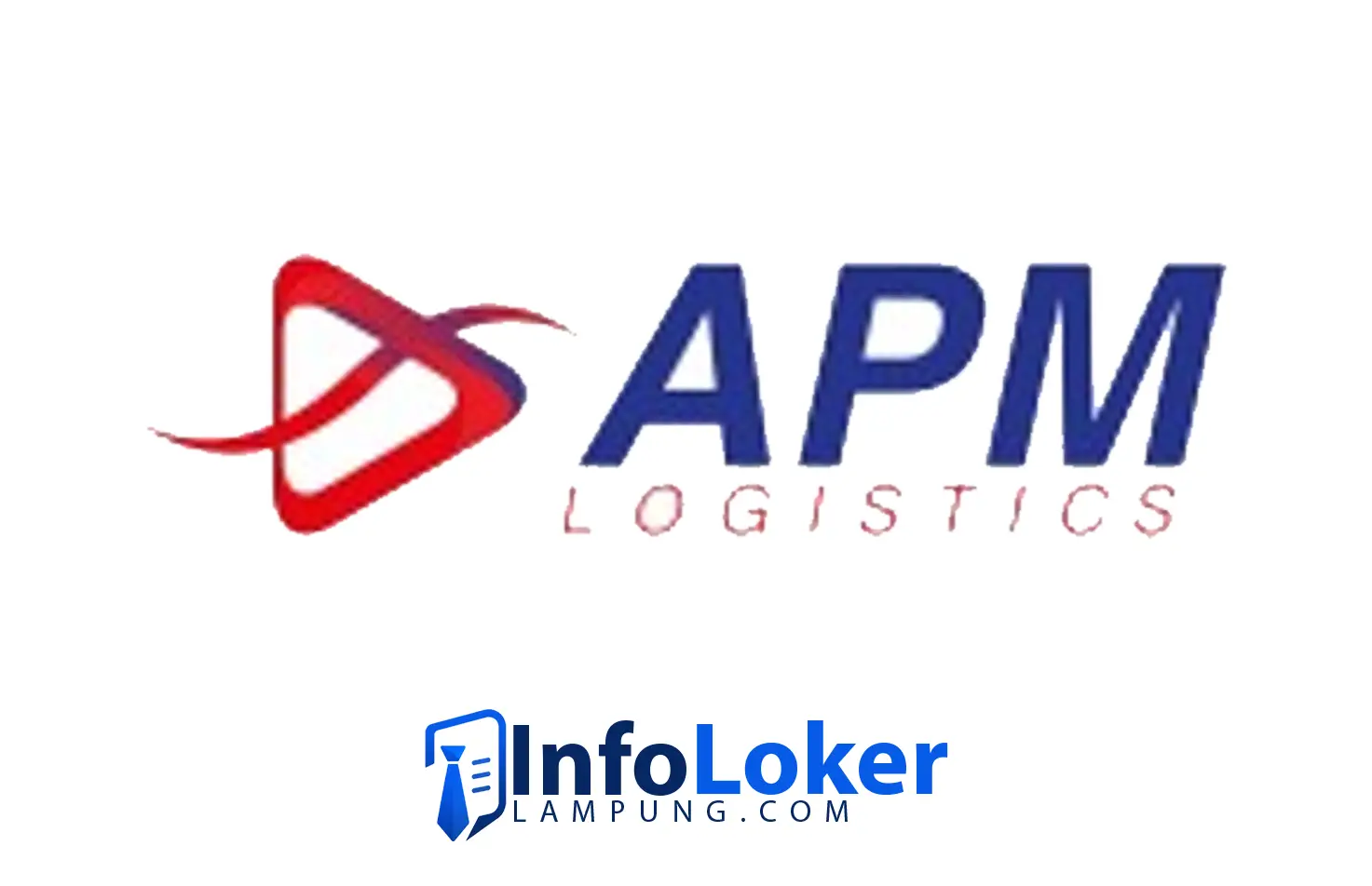 Loker Lampung APM Logistics Posisi Marketing Staff B2B