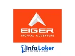 Loker Lampung Terbaru Eiger Store Kartini Posisi Retail Assistant Wanita 2026