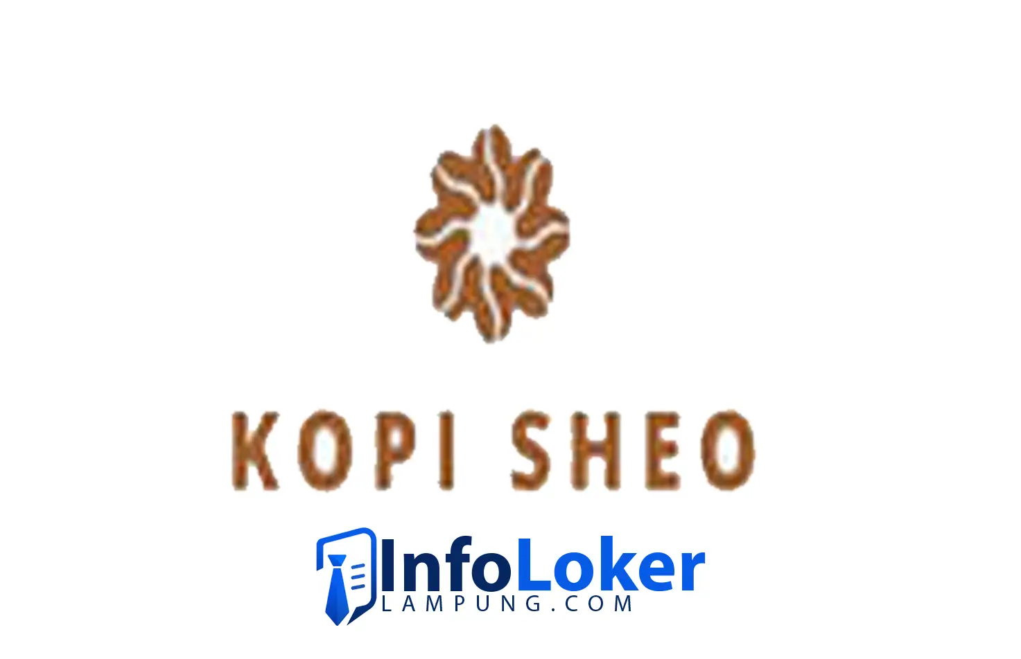 Loker Lampung Kopi Sheo Metro Posisi Kitchen Crew Lulusan SMA S1