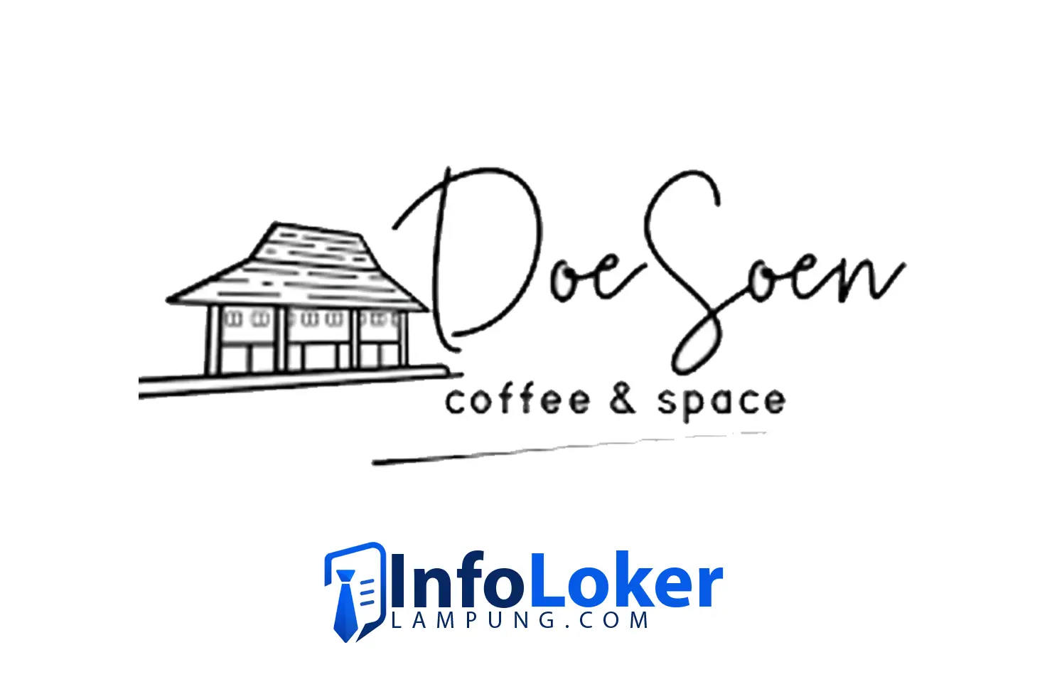 Lowongan Kerja Lampung Doesoen Coffee 2 Posisi Helper Kitchen & Steward