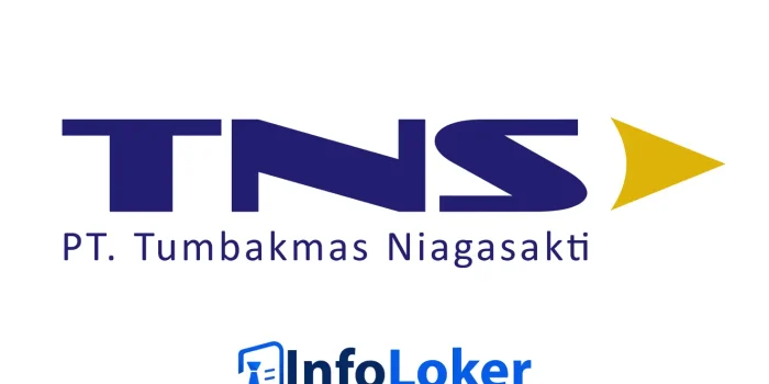 Lowongan Kerja PT Tumbakmas Niagasakti Lowongan Kerja PT Tumbakmas Niagasakti