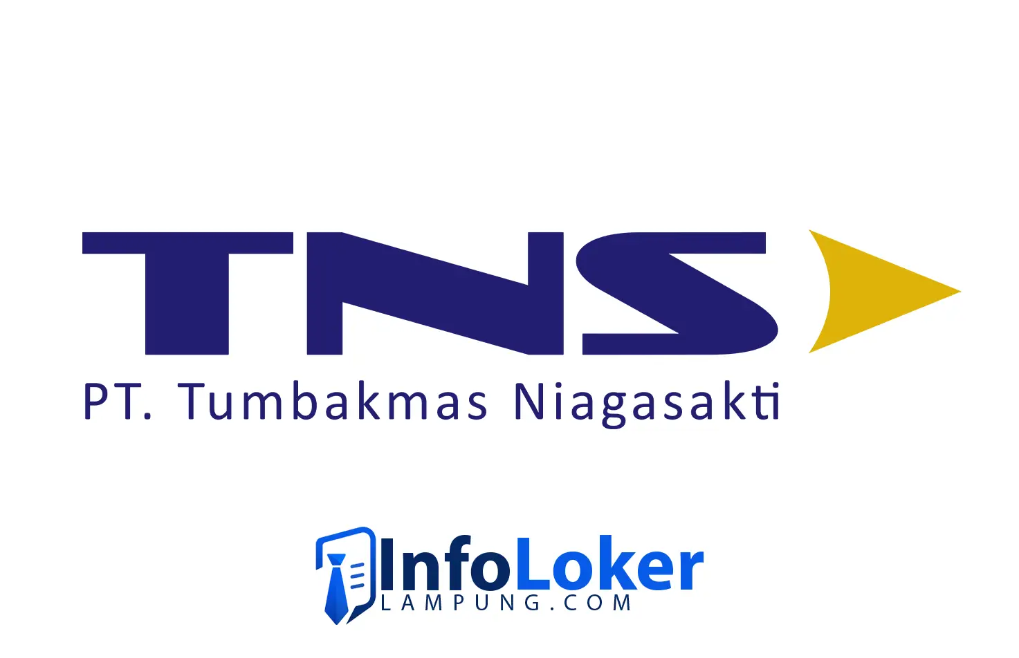 Lowongan Kerja PT Tumbakmas Niagasakti