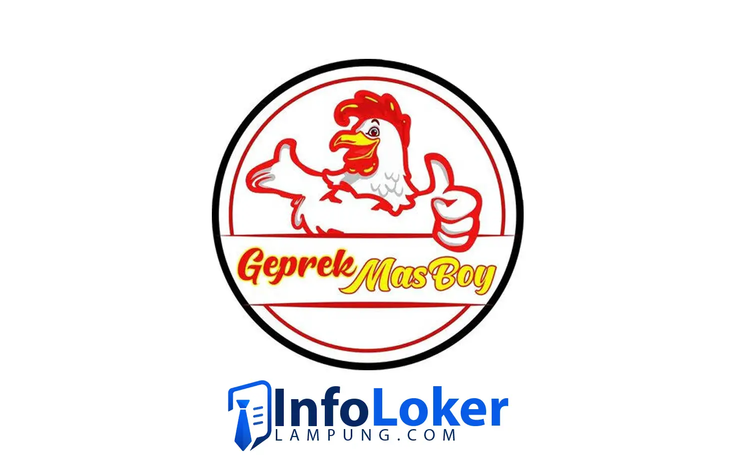Loker Lampung Terbaru Geprek Masboy Posisi Cooker 2026